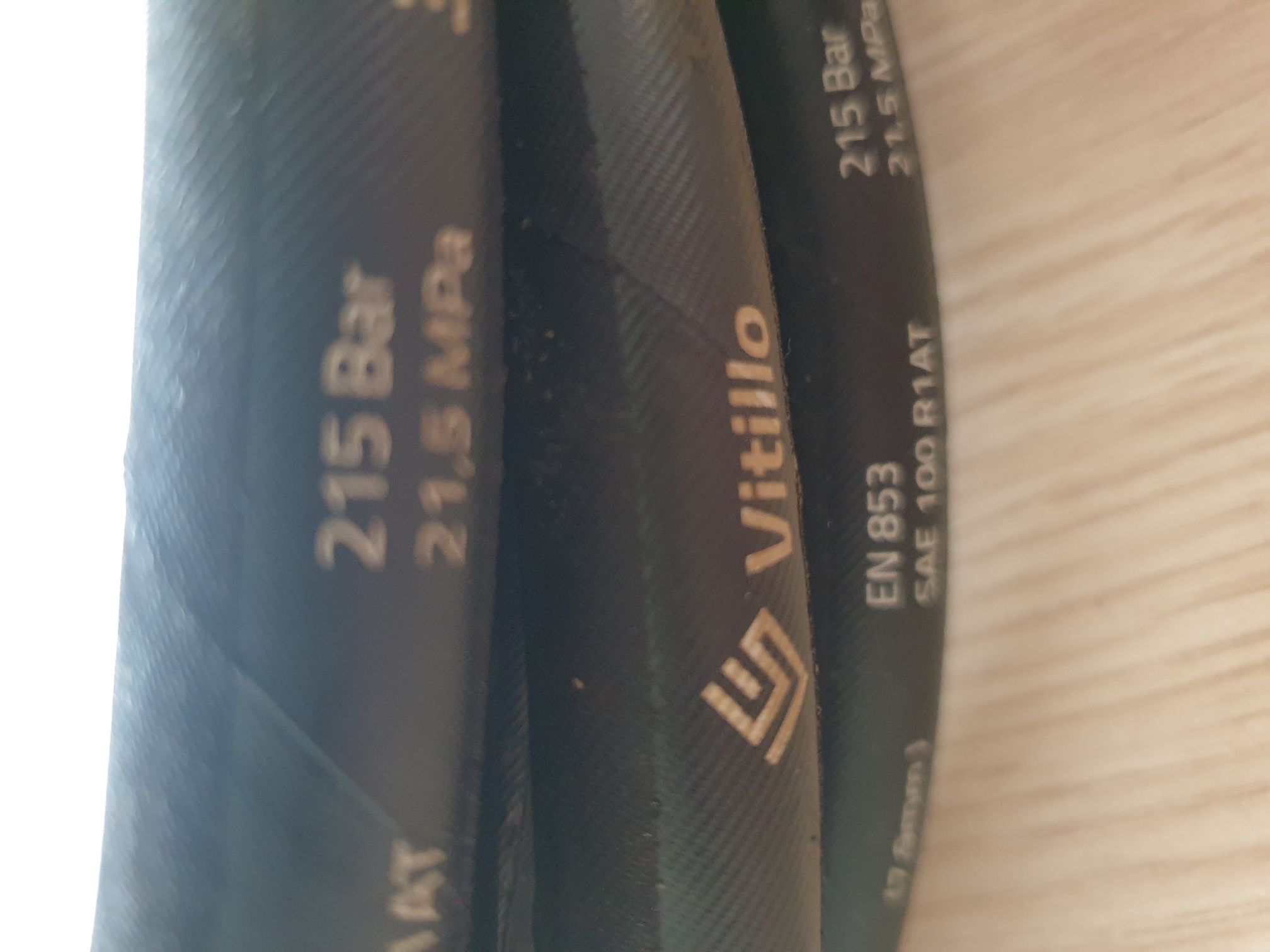 Tubo flessibile idropulitrice in vendita - foto 4