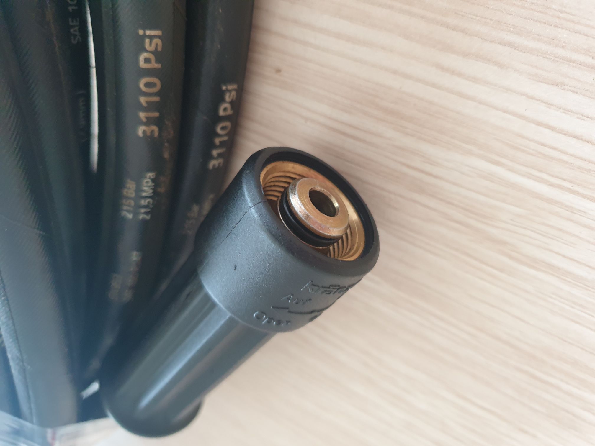 Tubo flessibile idropulitrice in vendita - foto 2