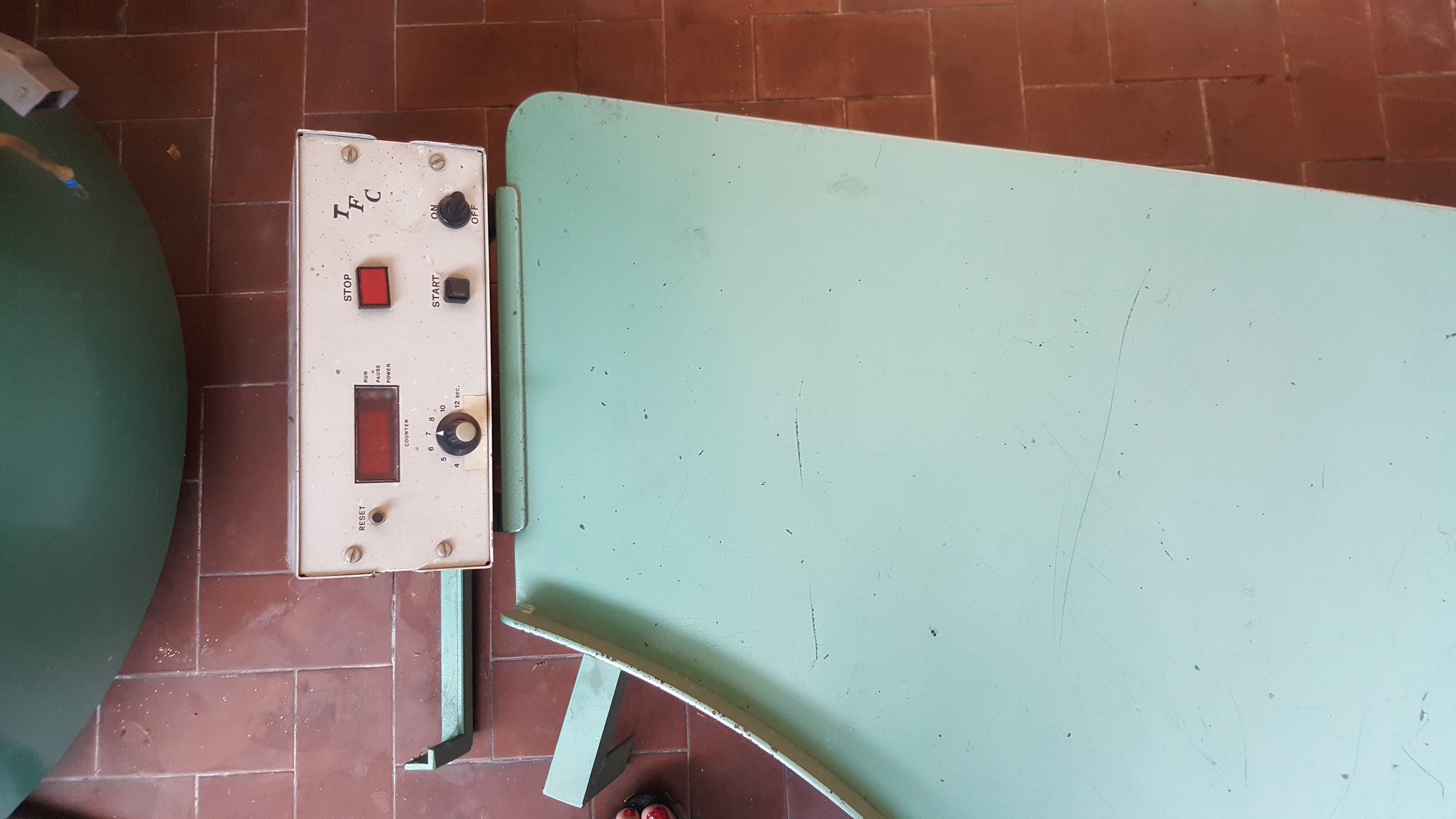 Rotostiro in vendita - foto 2