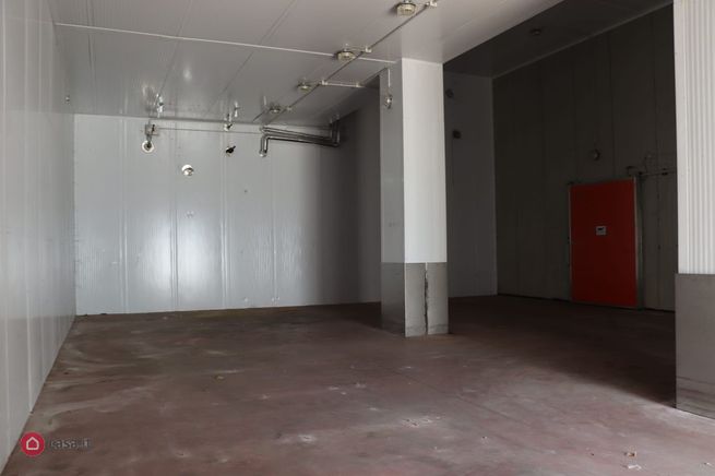 Capannoni e magazzini per deposito  in vendita - foto 4