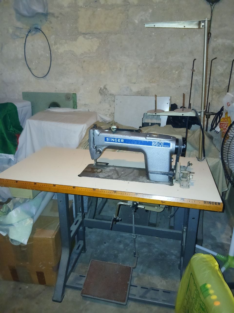 vendo Lotto macchine professionali in vendita - foto 12