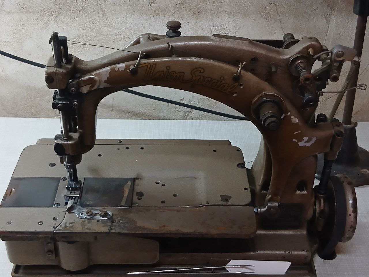 vendo Lotto macchine professionali in vendita - foto 5
