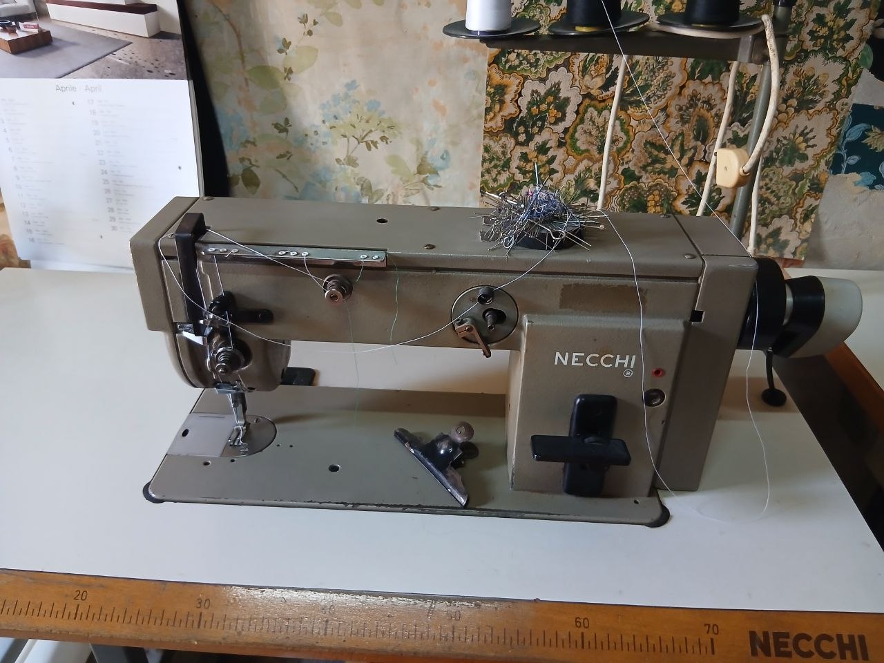 vendo Lotto macchine professionali in vendita - foto 2