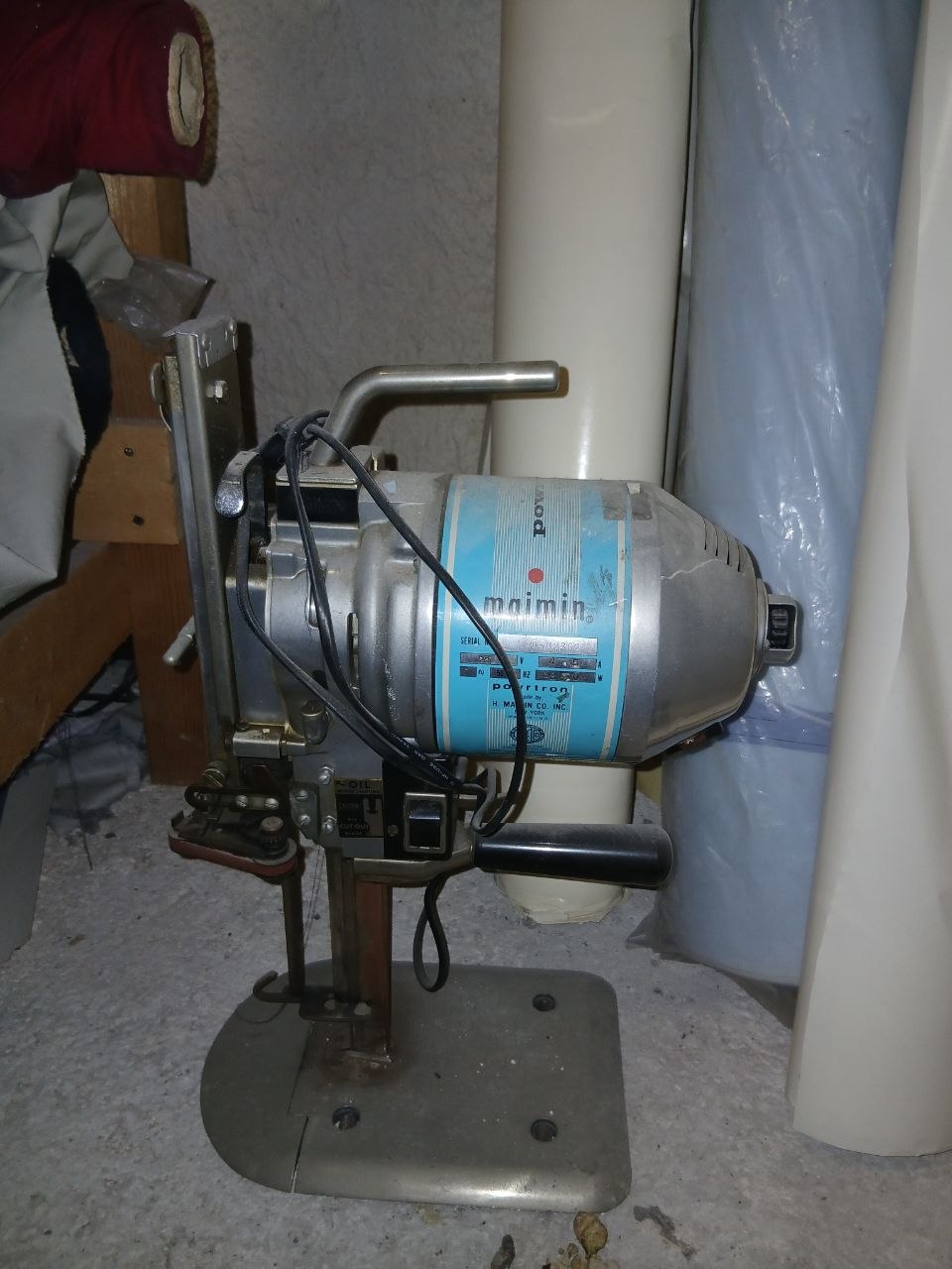 vendo Lotto macchine professionali in vendita - foto 15