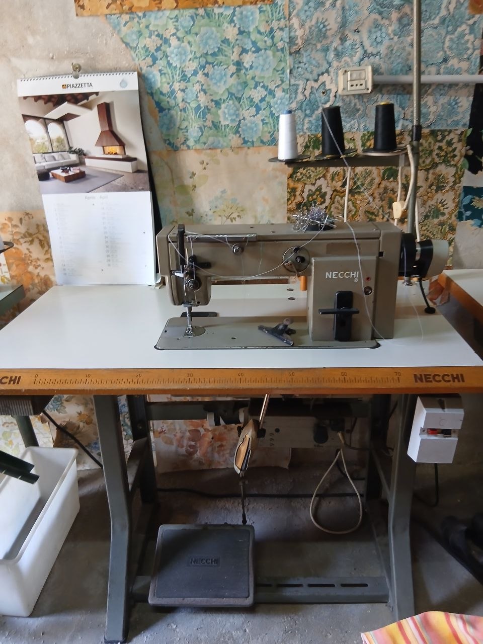 vendo Lotto macchine professionali in vendita - foto 7