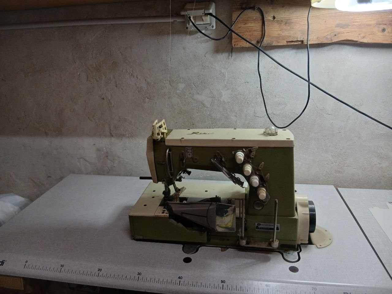 vendo Lotto macchine professionali in vendita - foto 10
