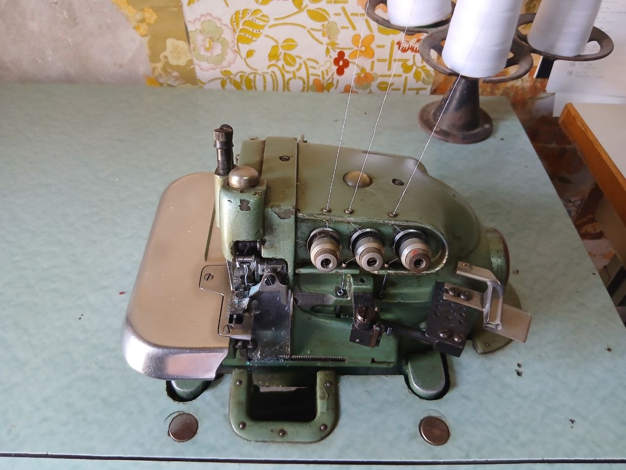vendo Lotto macchine professionali in vendita - foto 3