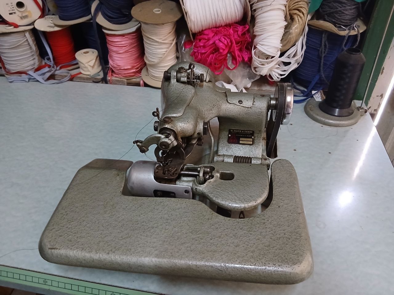 vendo Lotto macchine professionali in vendita - foto 4