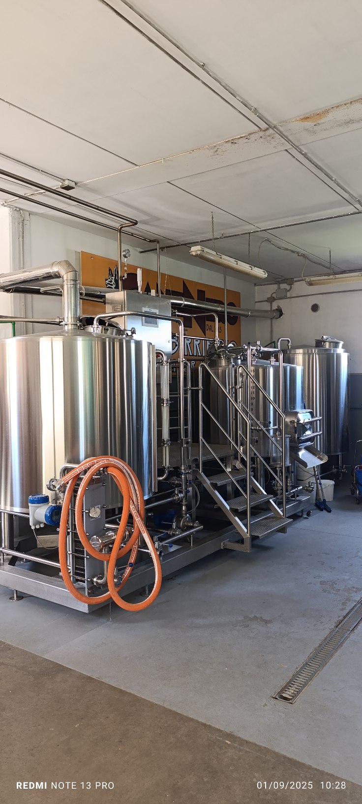 Birrificio in Toscana in vendita - foto 5
