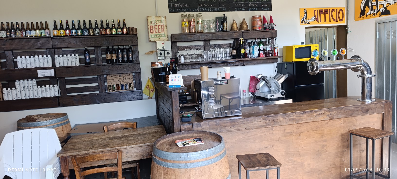 Birrificio in Toscana in vendita - foto 4