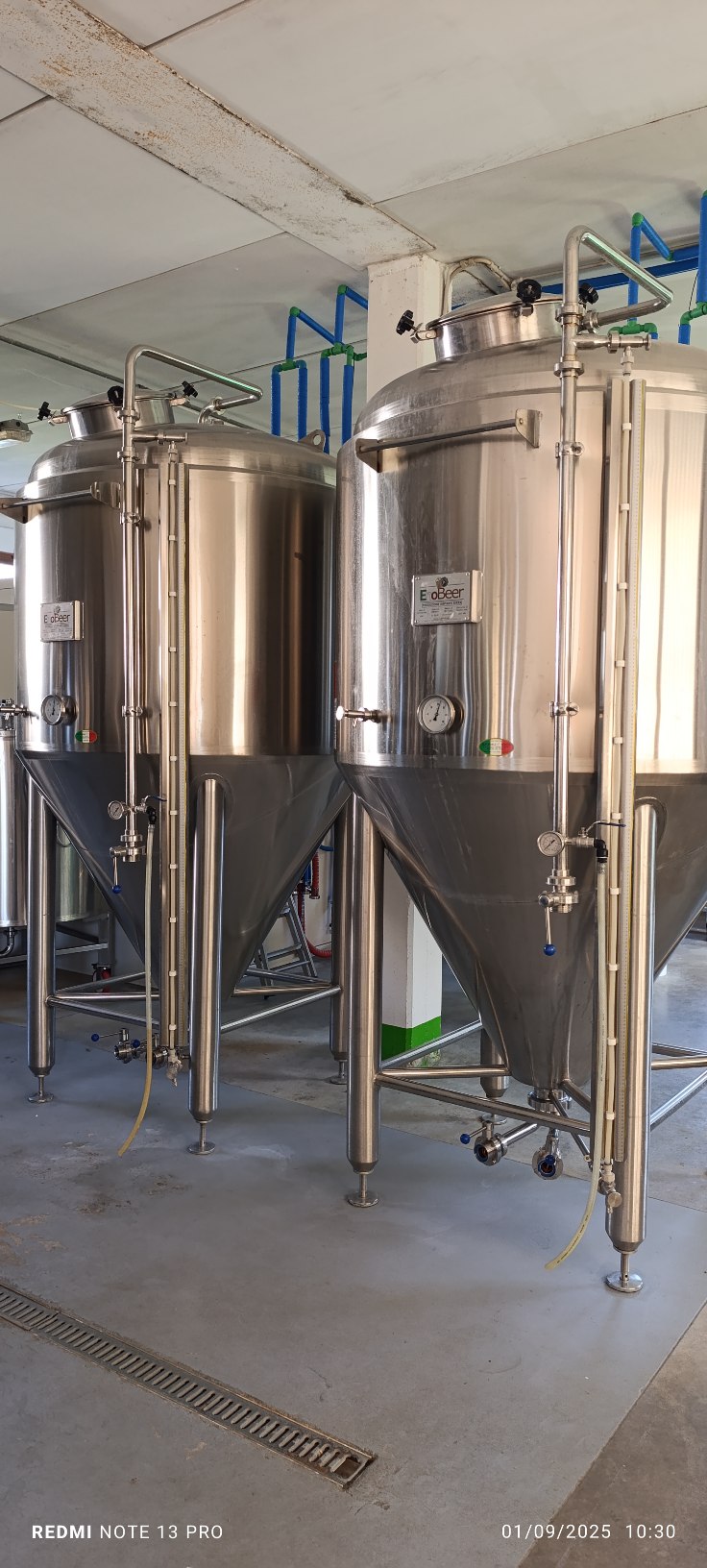 Impianto Birra in vendita - foto 3