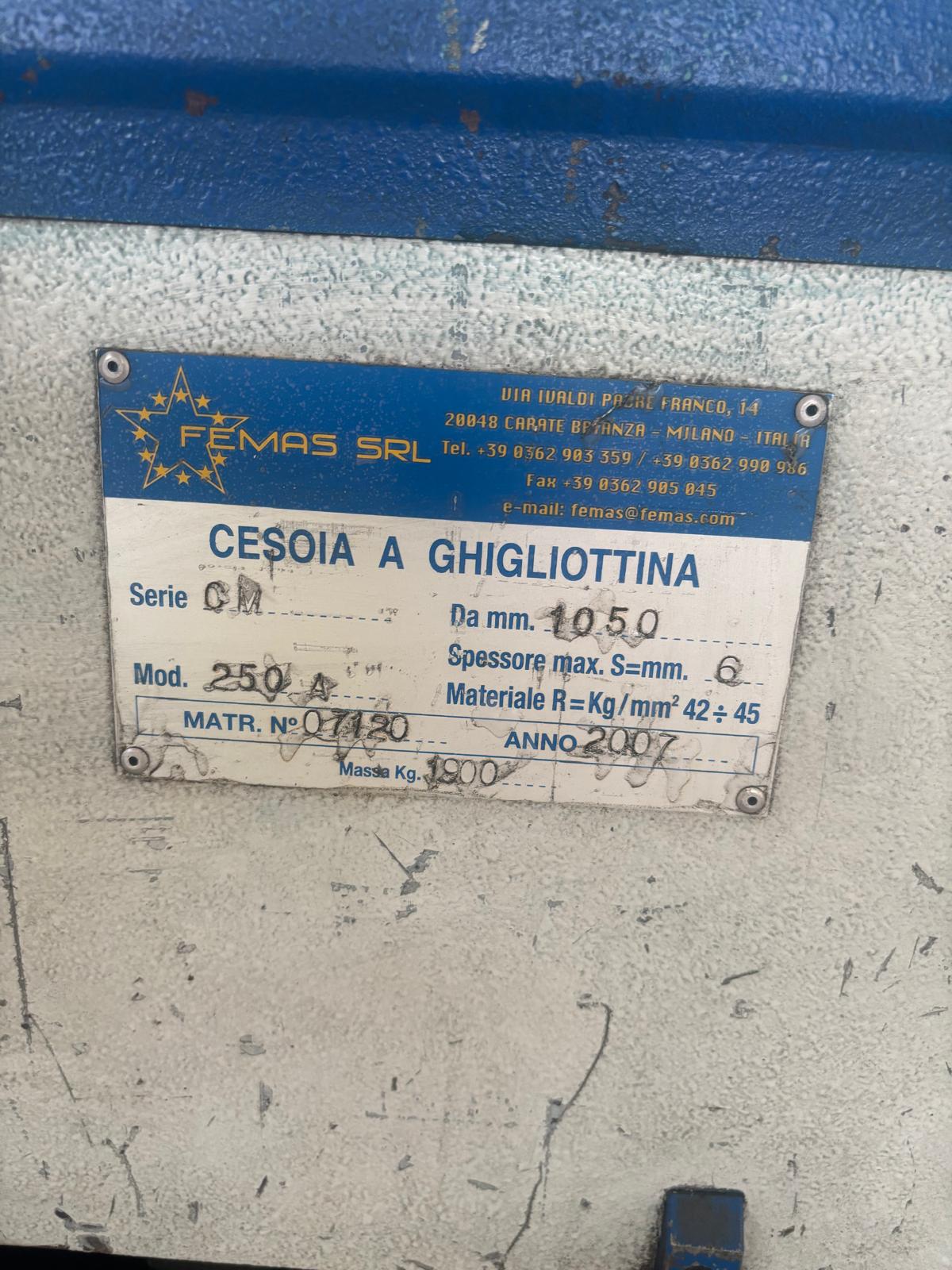 Cesoia  in vendita - foto 4