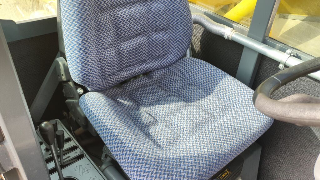 Betoniera Piccini Scout 3500 in vendita - foto 5