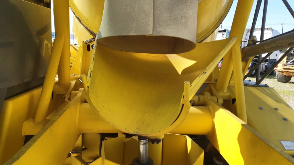 Betoniera Piccini Scout 3500 in vendita - foto 2