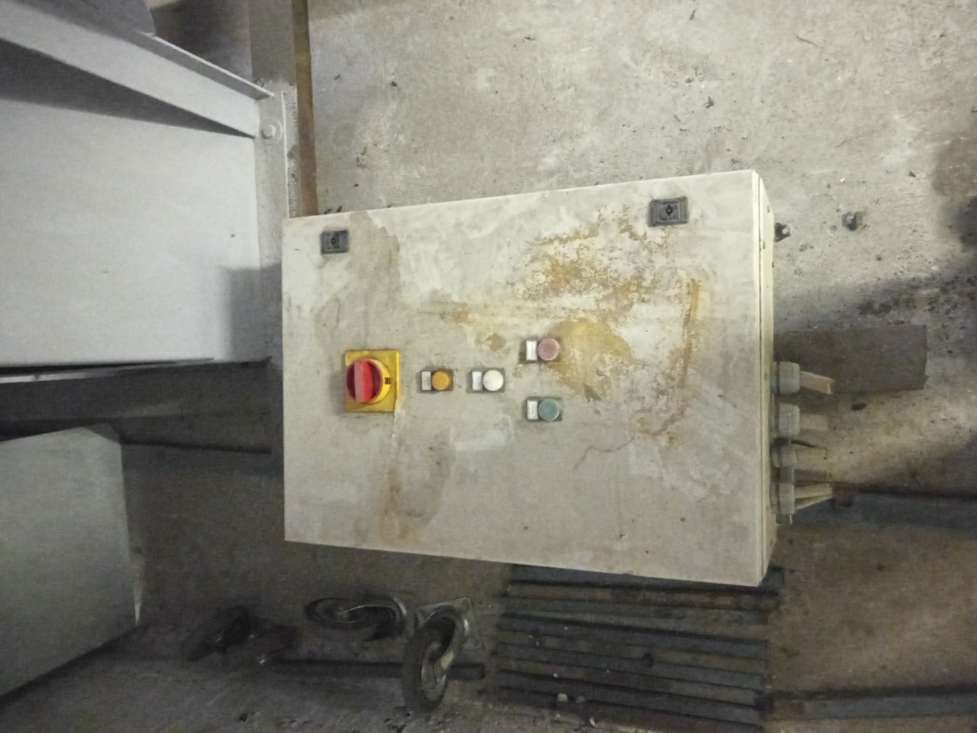 Ventilatore centrifugo in vendita - foto 5