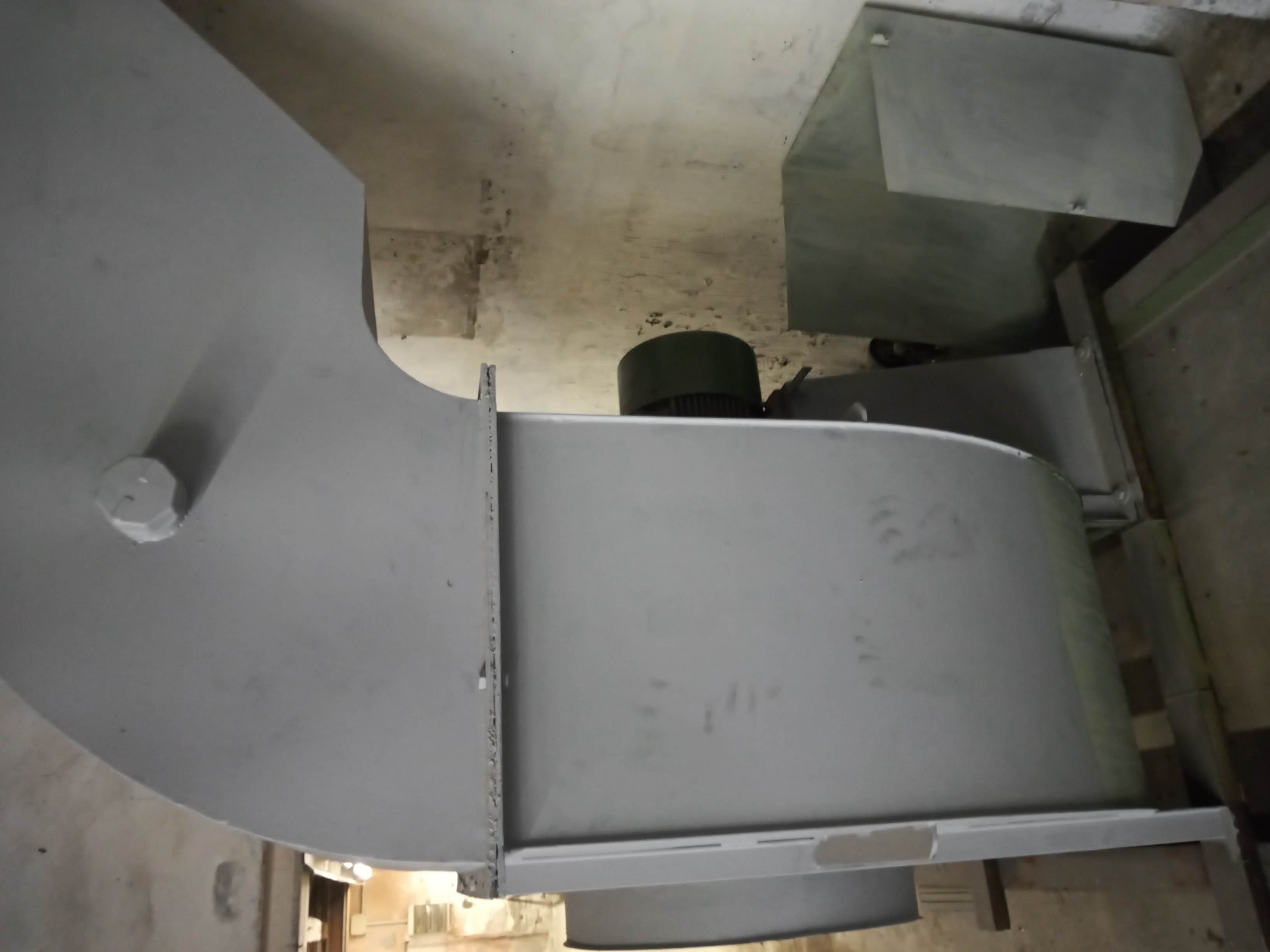 Ventilatore centrifugo in vendita - foto 3