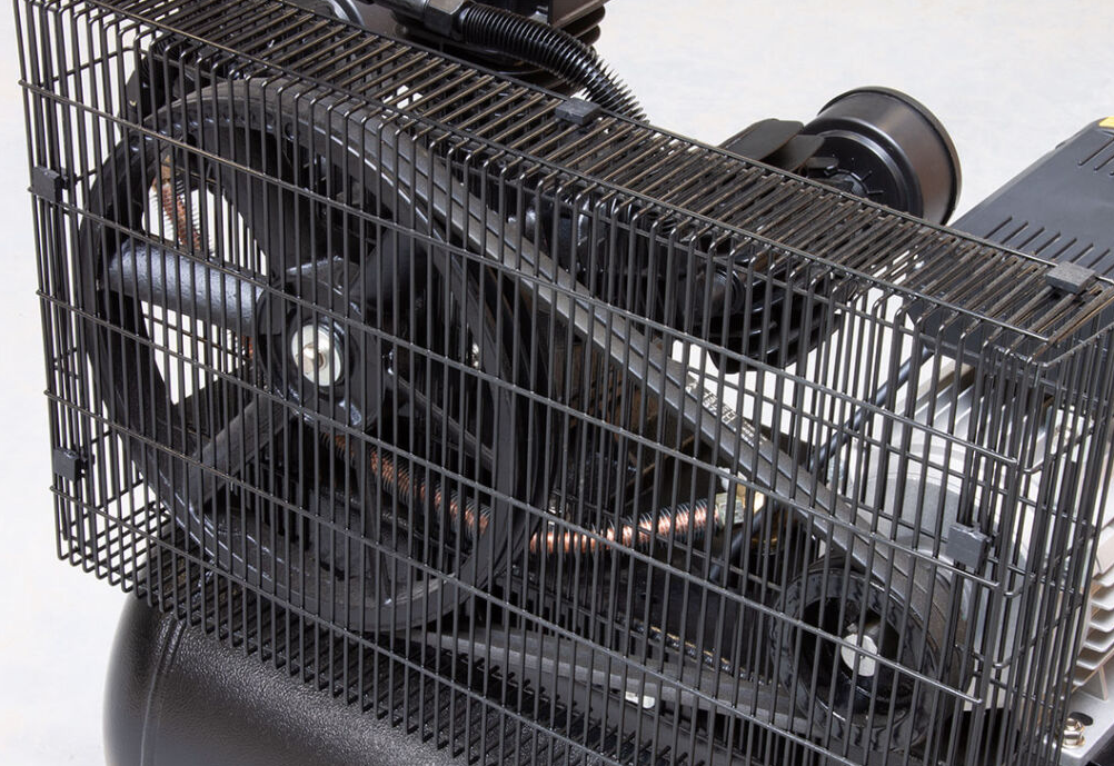 Viber-Air Compressore 3 pistoni 2,2 kW 100L 230V in vendita - foto 5