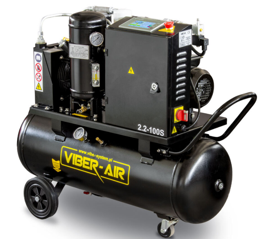 Compressori in vendita