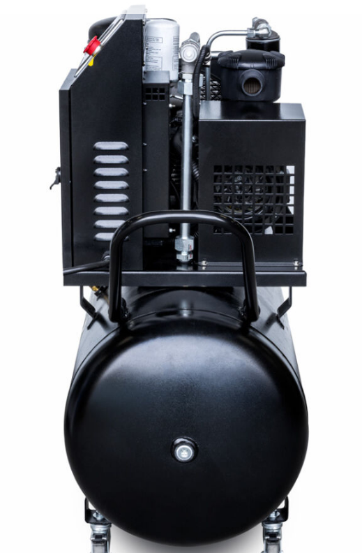 Compressore vite Viber-Air INV5.5-200S 5,5kW 200L 400V in vendita - foto 4