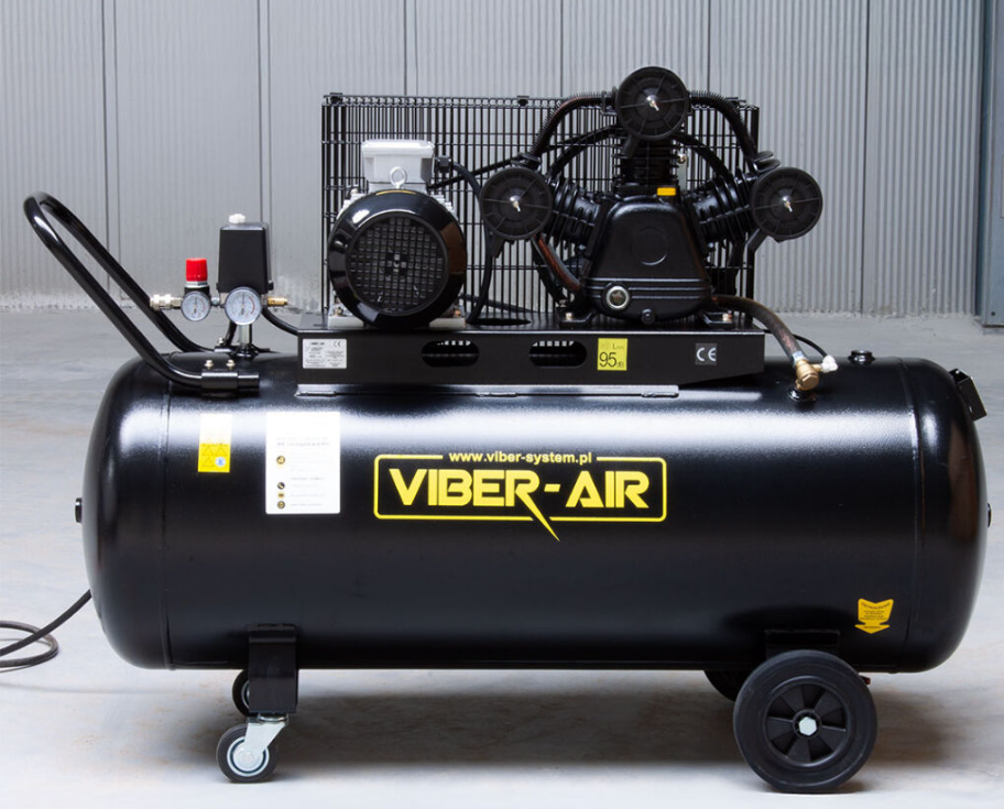 Compressori in vendita