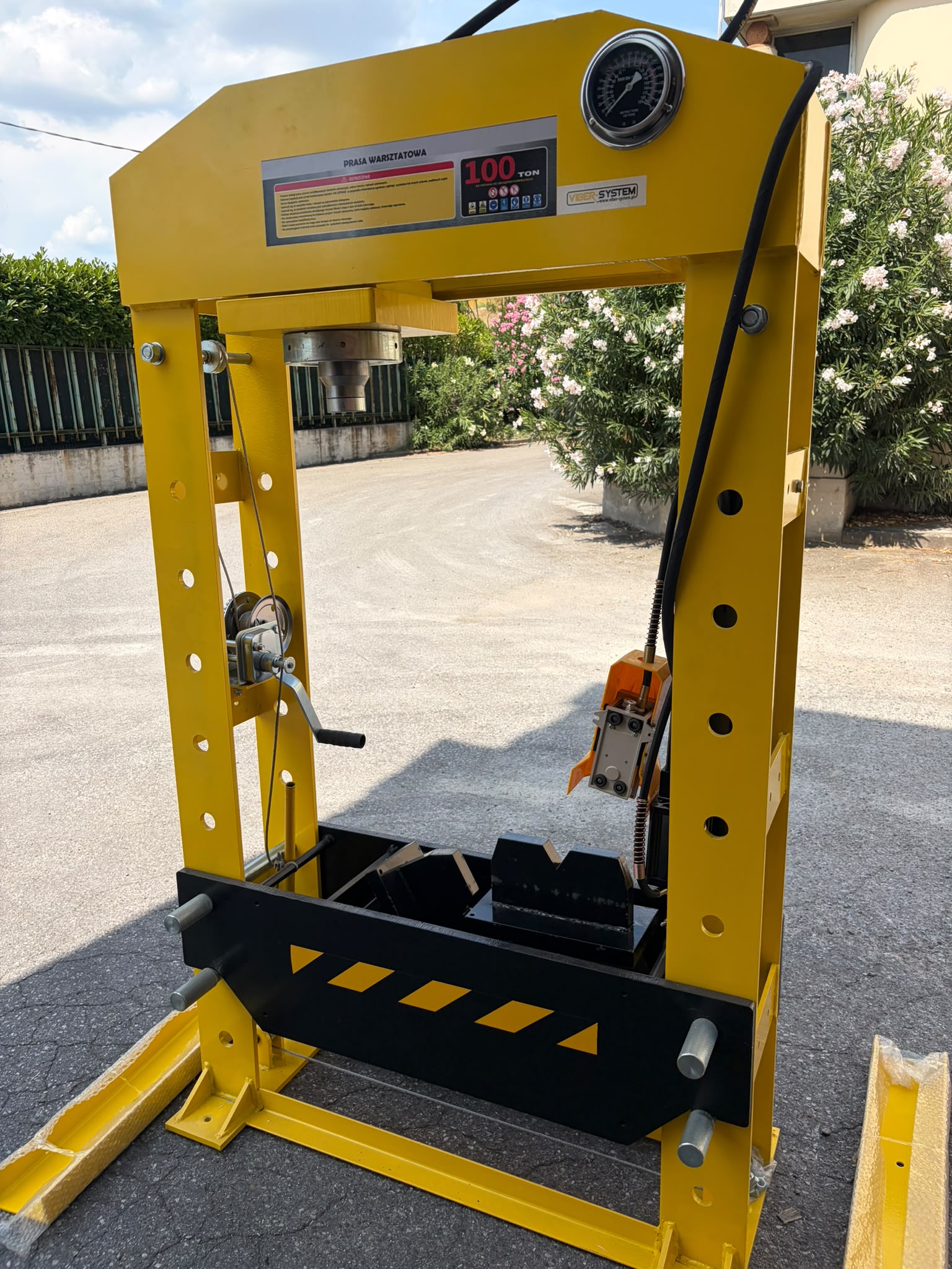 Varie meccanica in vendita