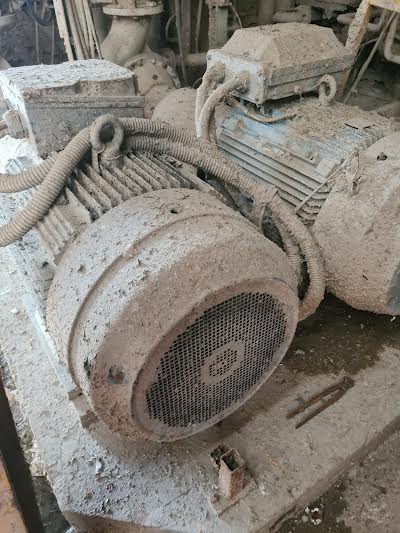 MOTORI ELETTRICI INDUSTRIALI in vendita - foto 2