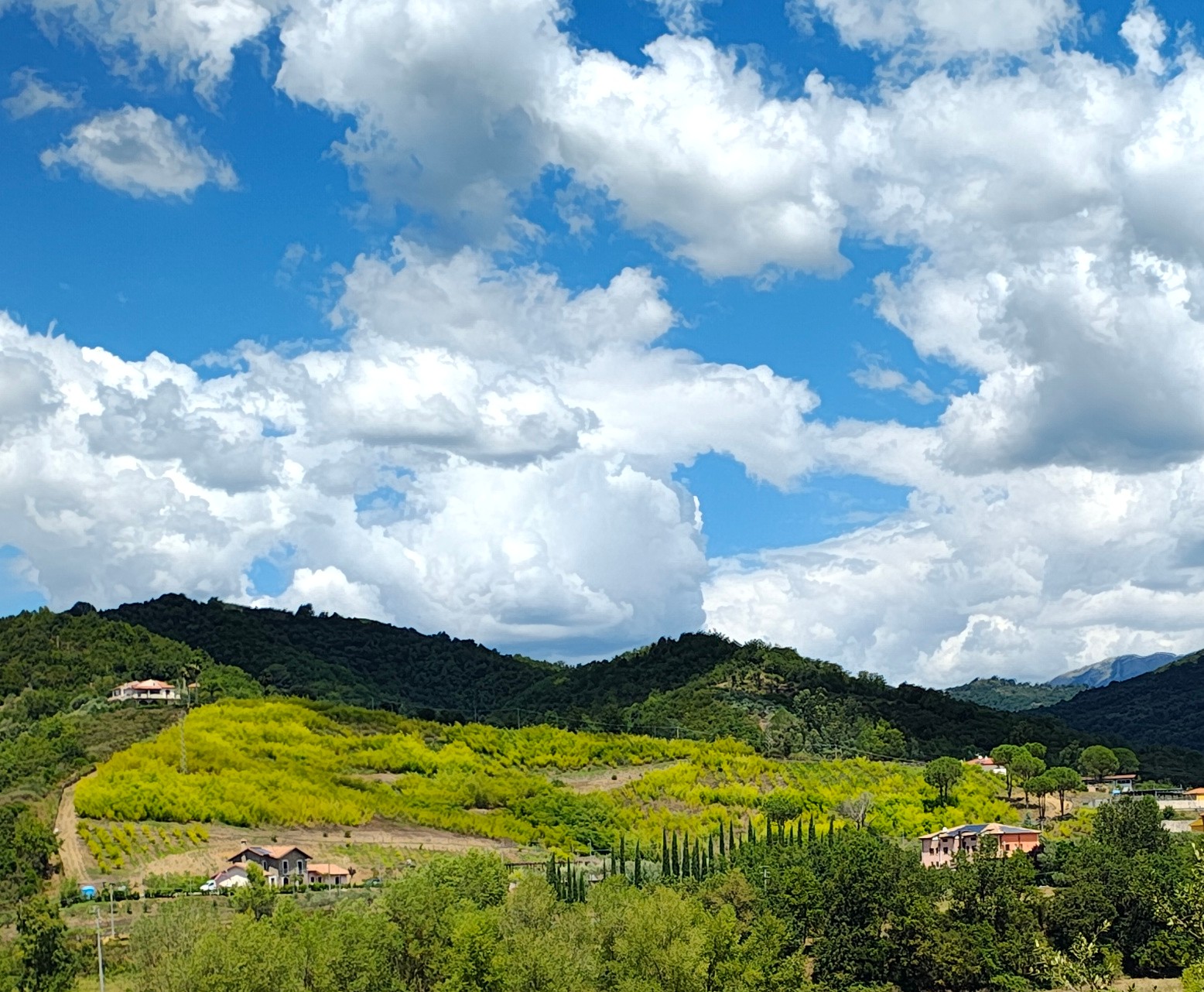 Struttura ricettiva di charme in Cilento in vendita - foto 2