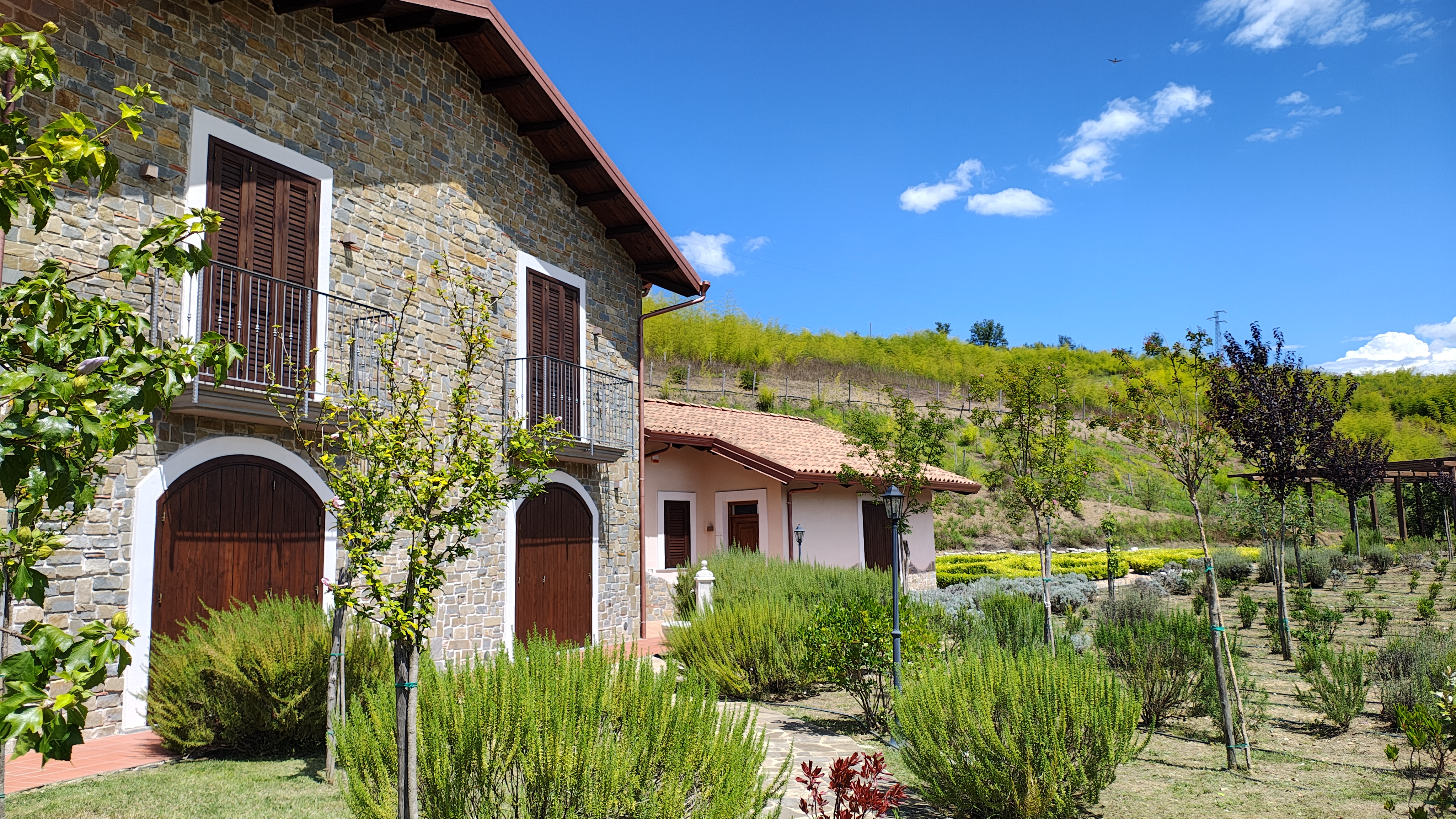 Struttura ricettiva di charme in Cilento in vendita - foto 5