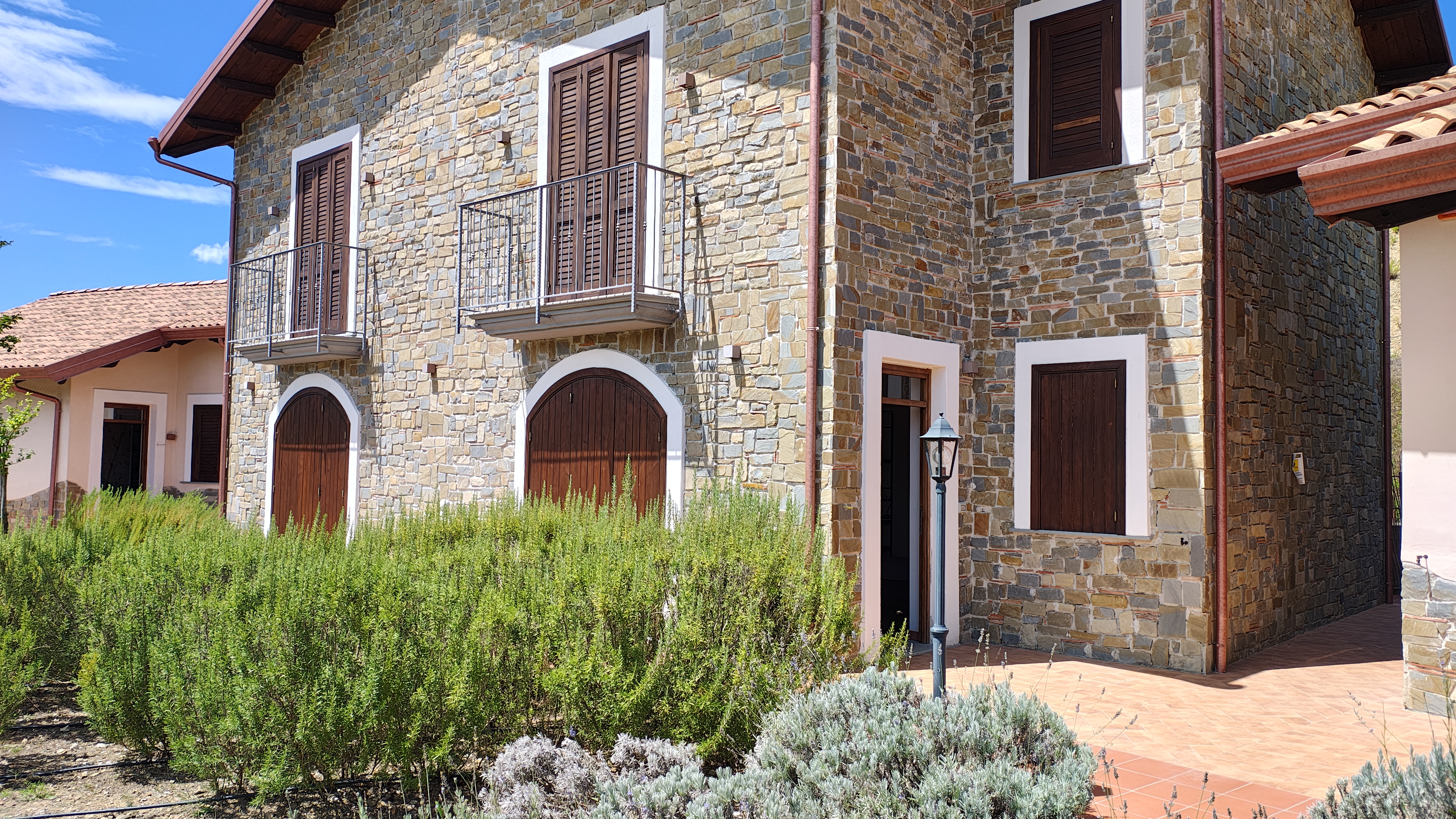 Struttura ricettiva di charme in Cilento in vendita - foto 4