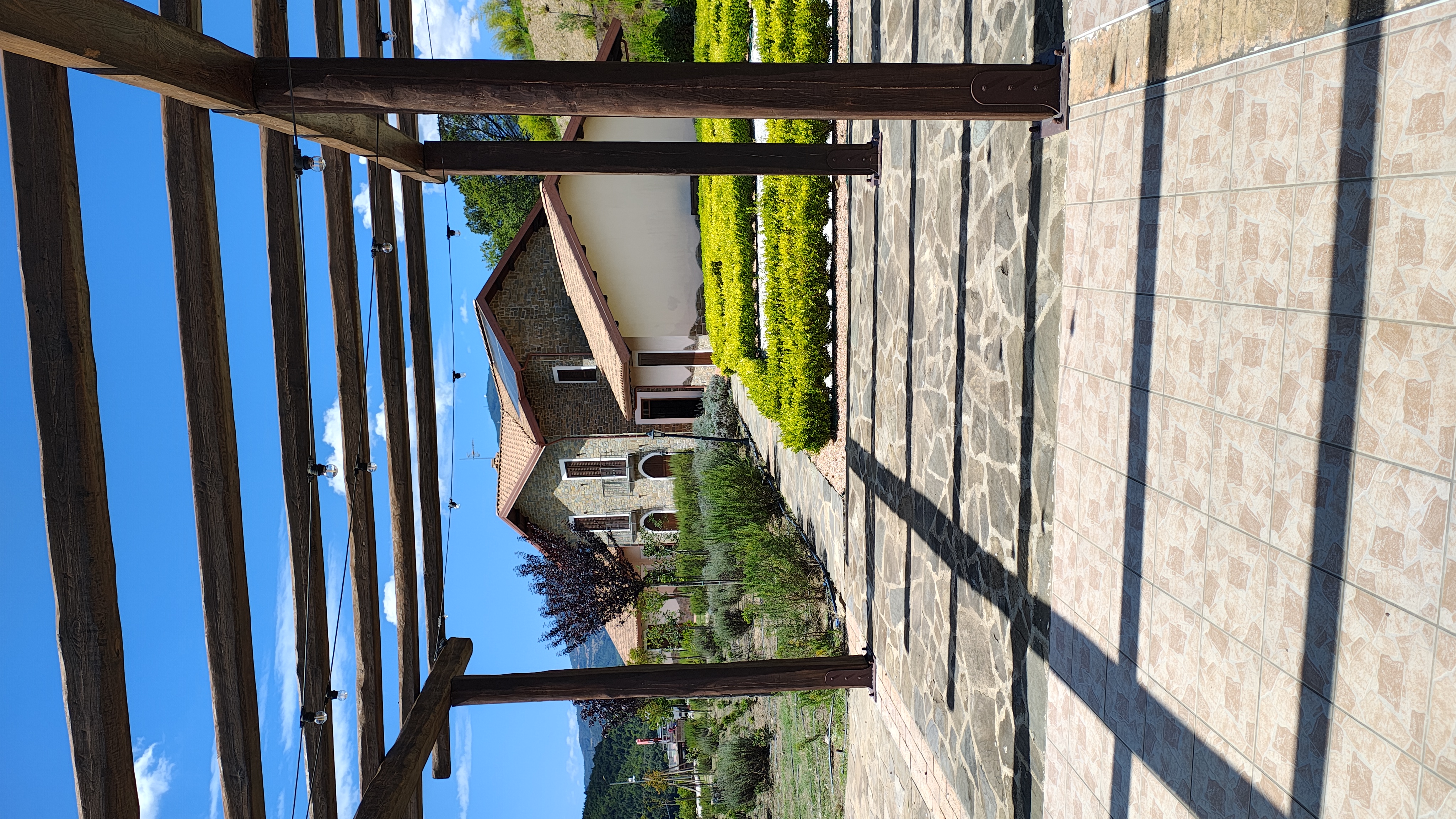 Casa vacanze in vendita