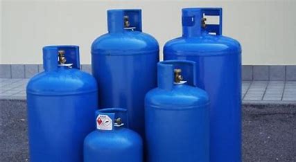 Granigliatrice a tunnel per bombole gas GPL in vendita - foto 2