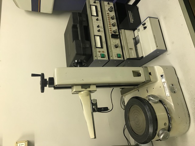 Strumenti di misura in vendita