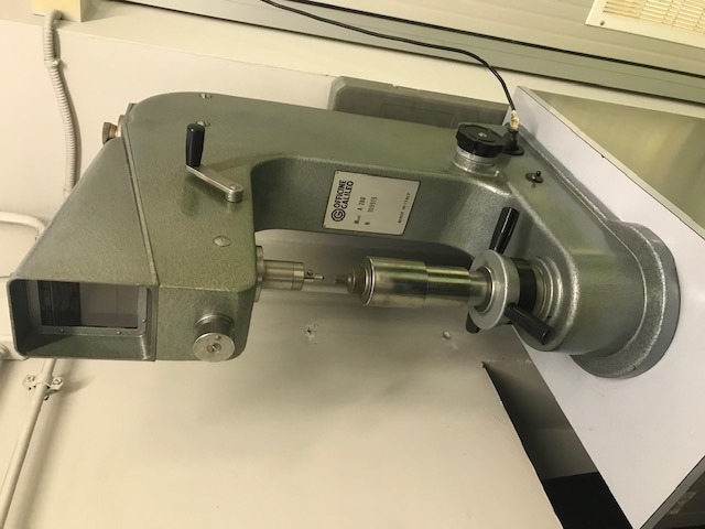 Strumenti di misura in vendita