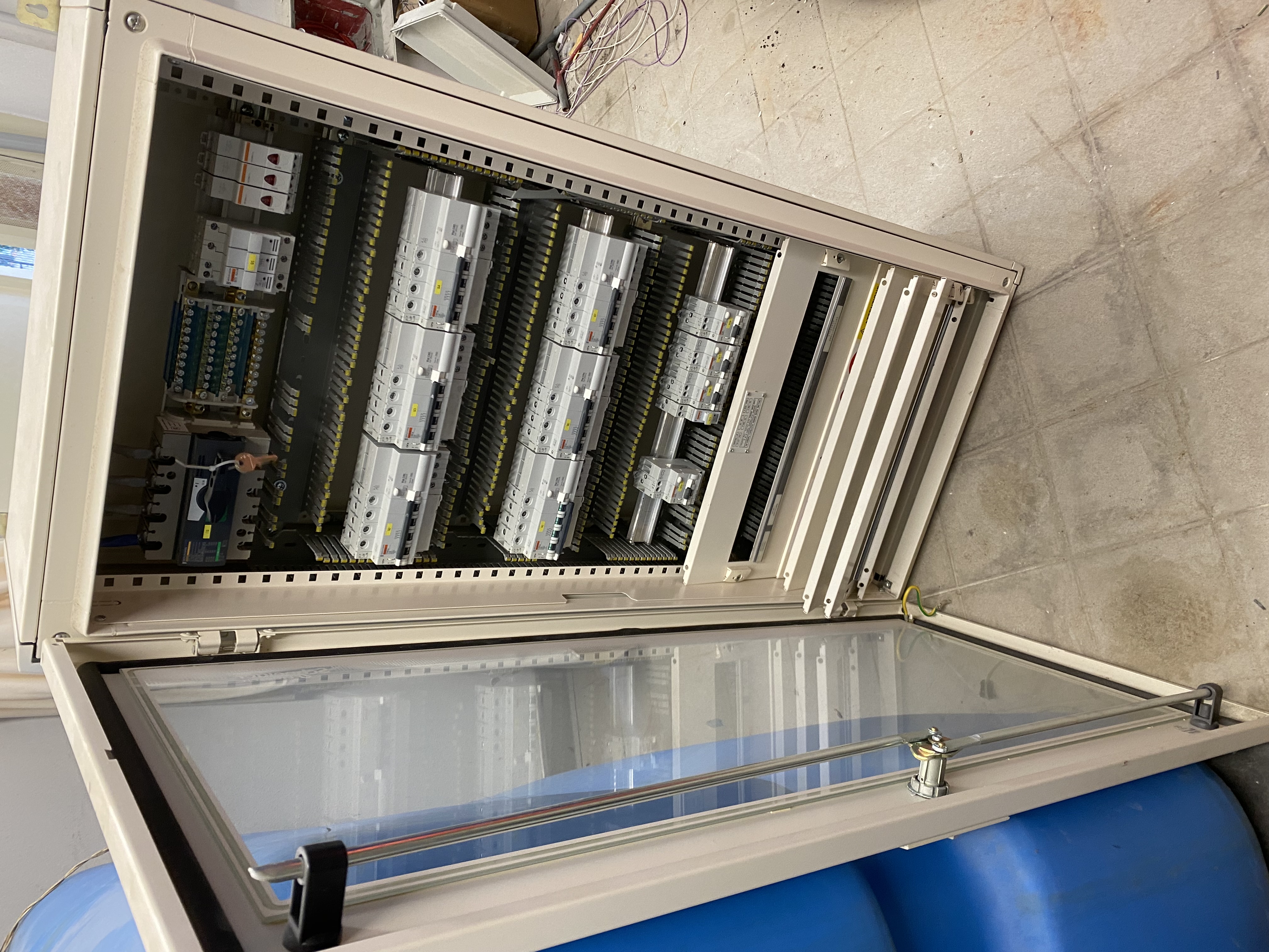 Quadro elettrico  in vendita - foto 2
