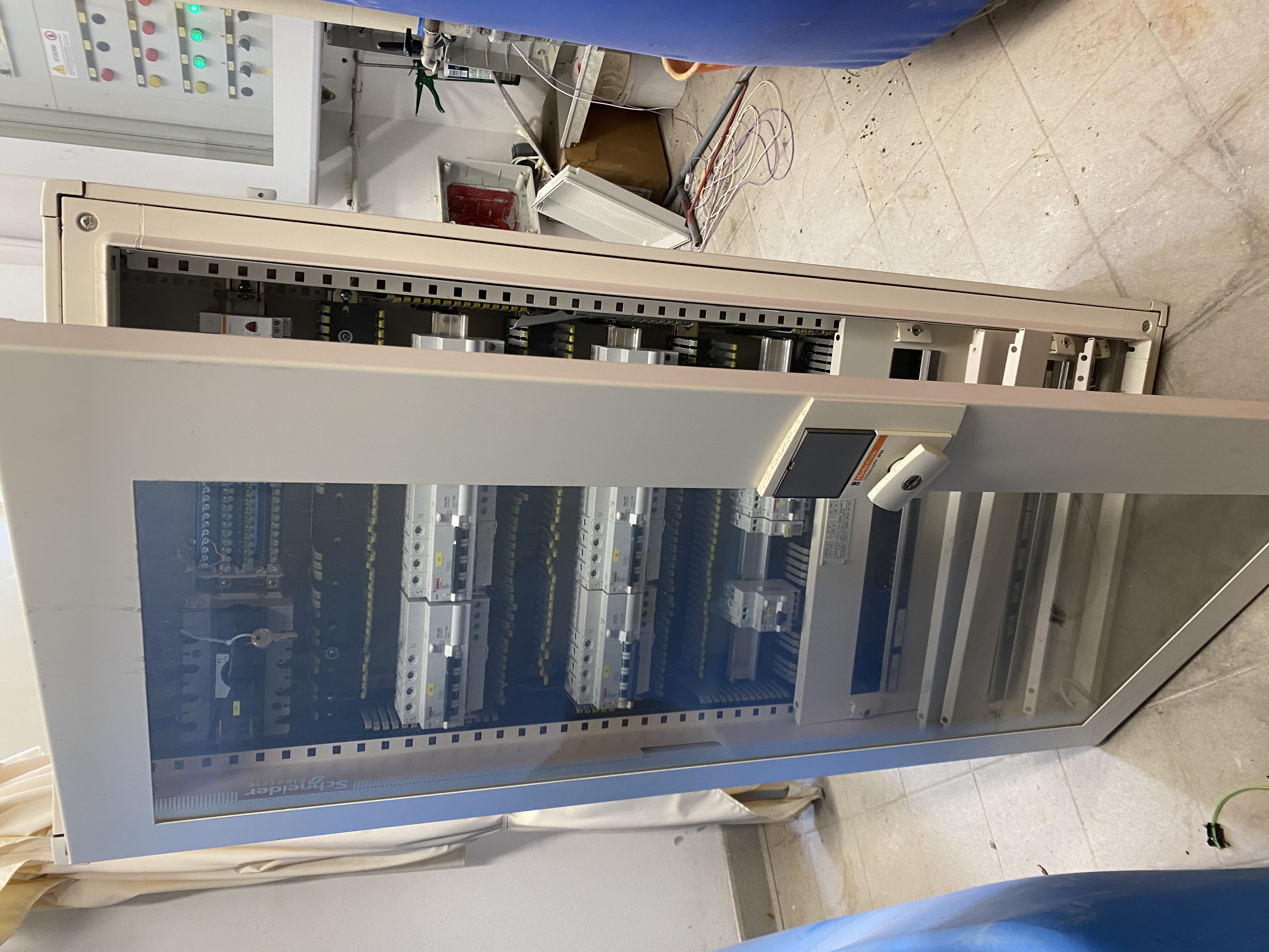Quadro elettrico  in vendita - foto 1