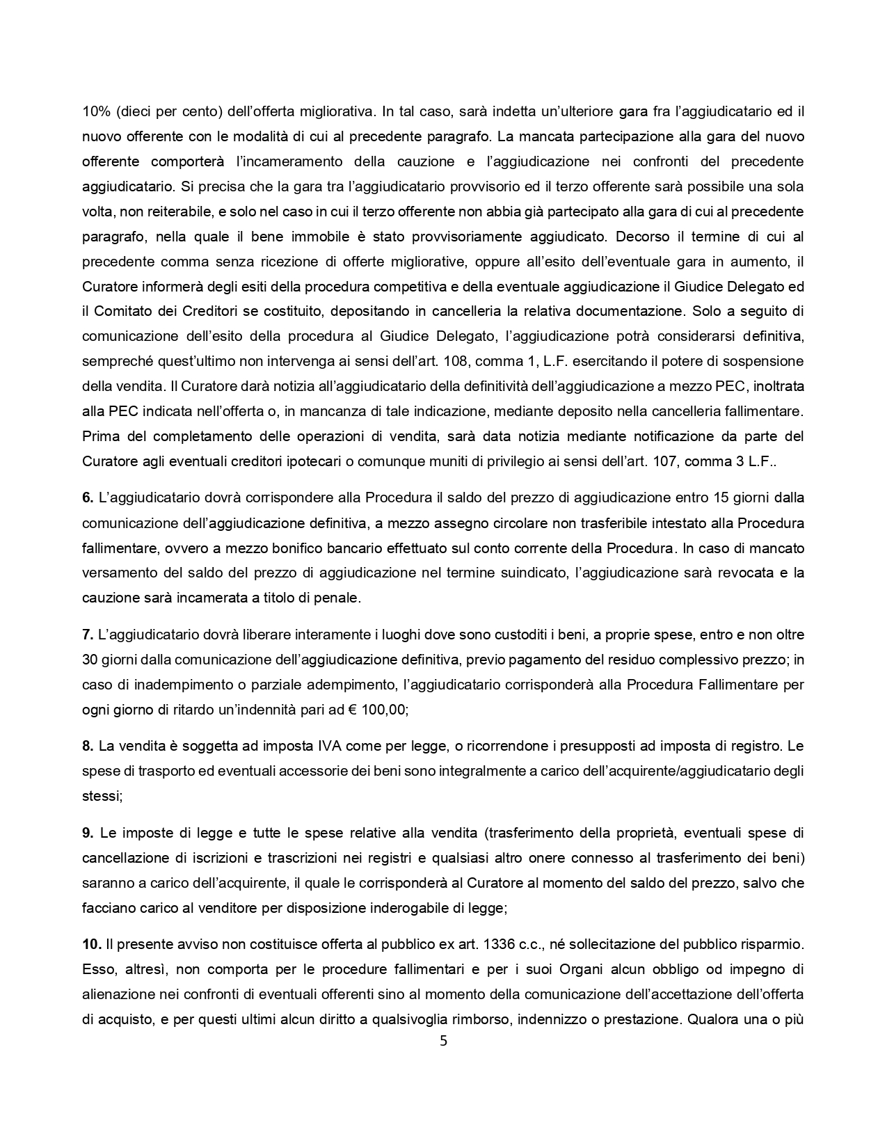 Termoformatrice e altri macchinari e beni in vendita - foto 9