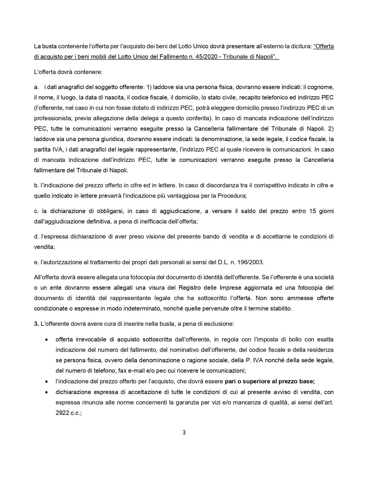 Termoformatrice e altri macchinari e beni in vendita - foto 8