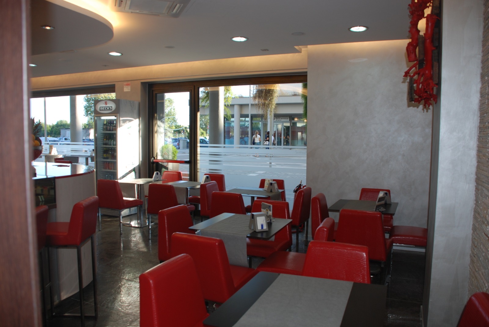 Sedie e tavoli bar in vendita - foto 5