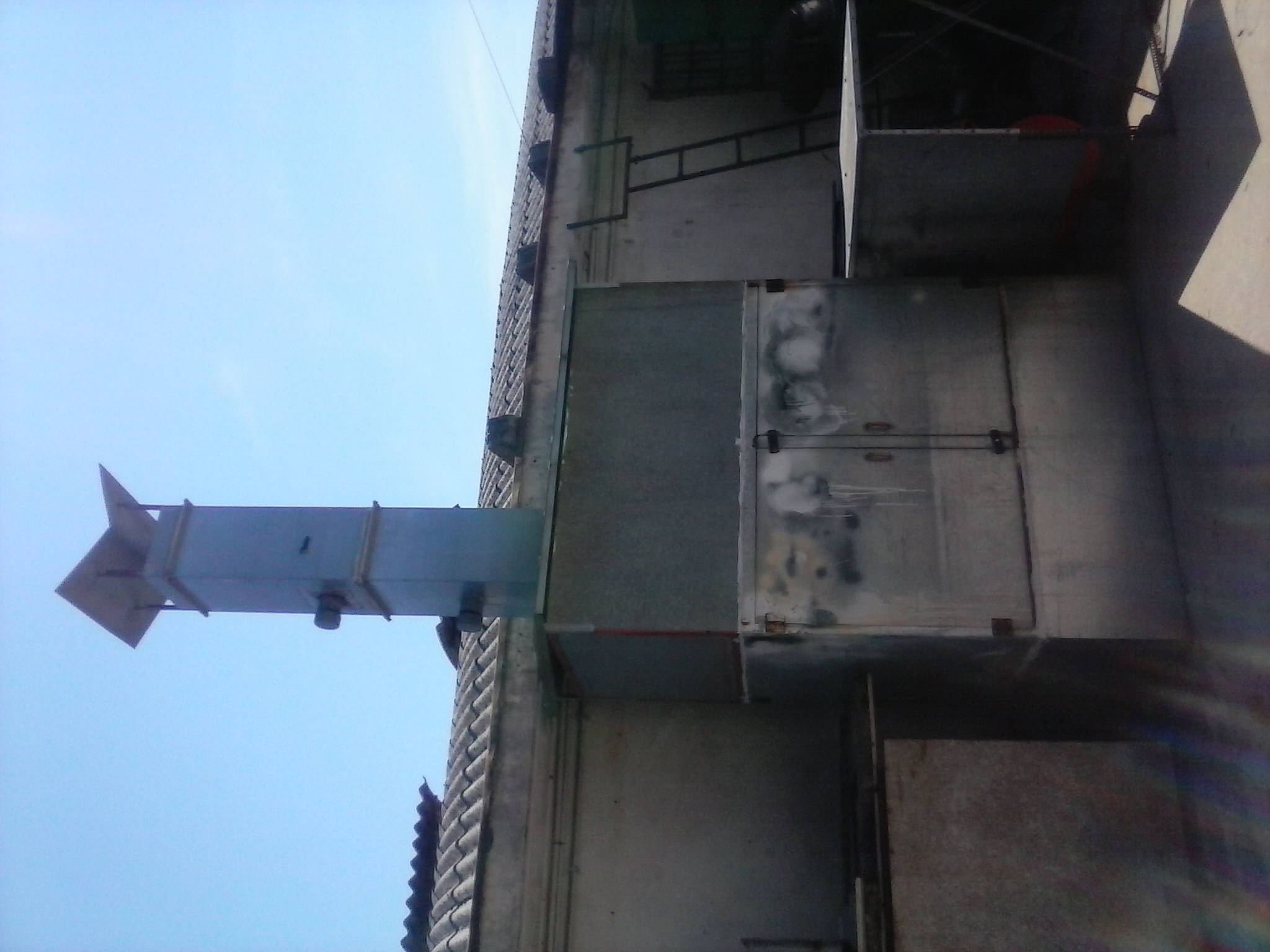 IMPIANTO DI ASPIRAZIONE in vendita - foto 2