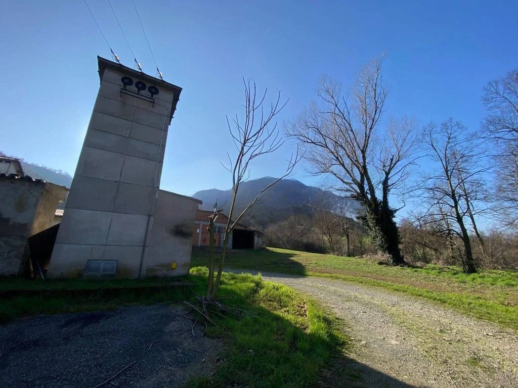 CAPANNONE PRODUTTIVO IN VIA ESTENSE (SERRAMAZZONI) in vendita - foto 7