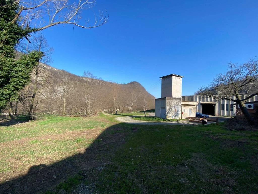 CAPANNONE PRODUTTIVO IN VIA ESTENSE (SERRAMAZZONI) in vendita - foto 15