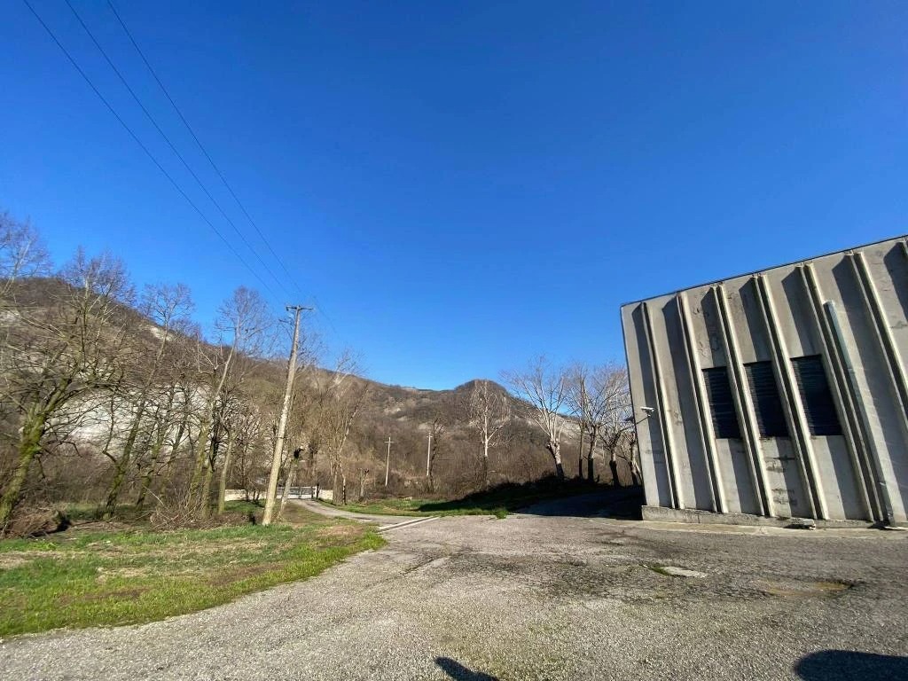 CAPANNONE PRODUTTIVO IN VIA ESTENSE (SERRAMAZZONI) in vendita - foto 4
