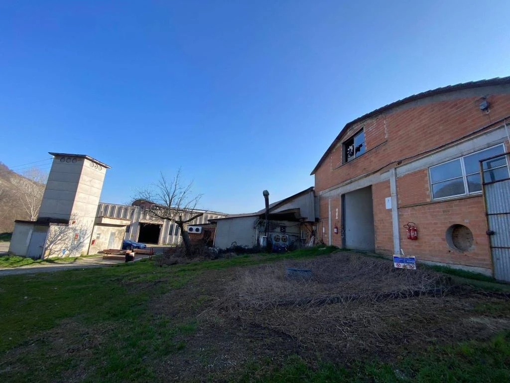 CAPANNONE PRODUTTIVO IN VIA ESTENSE (SERRAMAZZONI) in vendita - foto 3