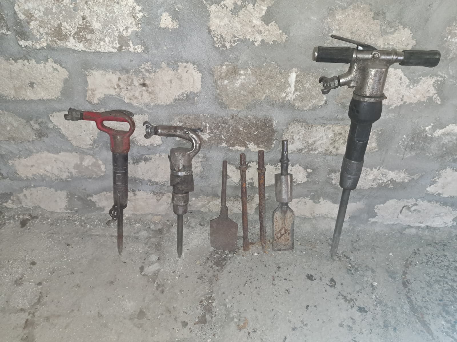 MARTELLO DEMOLITORE in vendita - foto 3