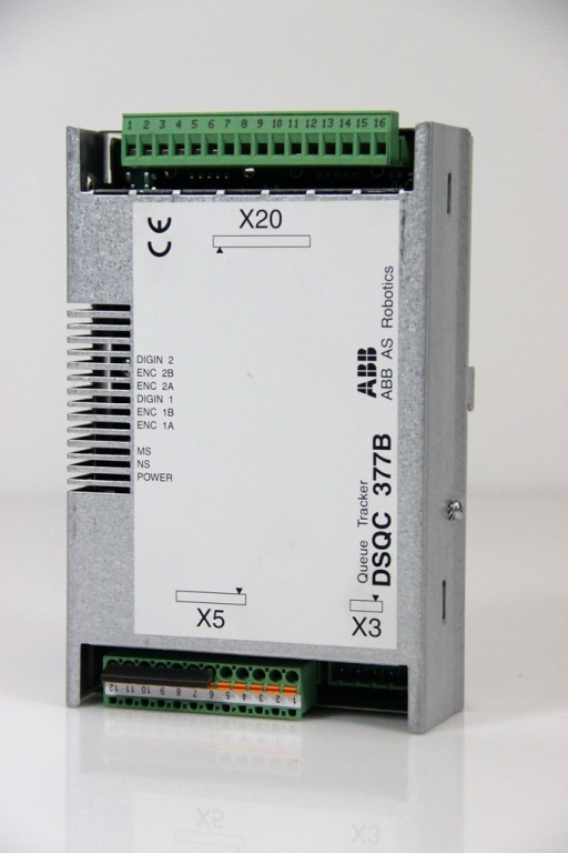 Tracciatore della coda del controller ABB in vendita - foto 2
