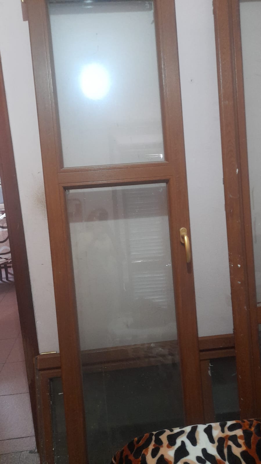 Infissi in legno  in vendita - foto 2