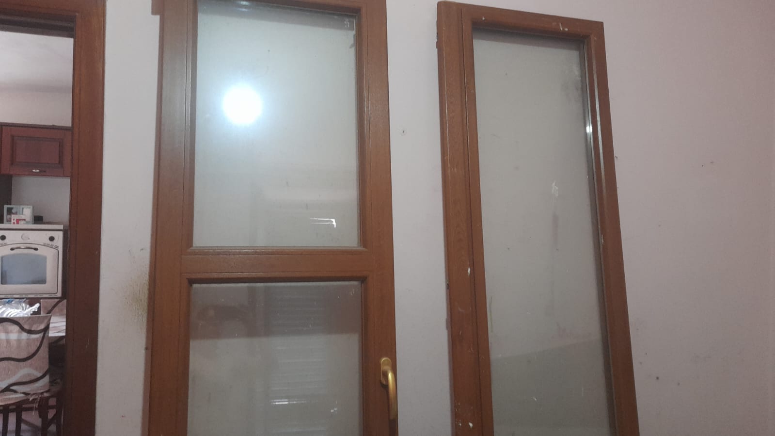 Infissi in legno  in vendita - foto 4