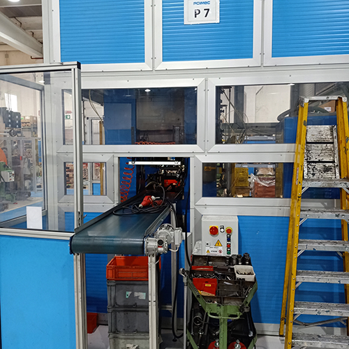 Rovetta 150 Ton in vendita - foto 2