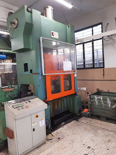 Presse meccaniche in vendita