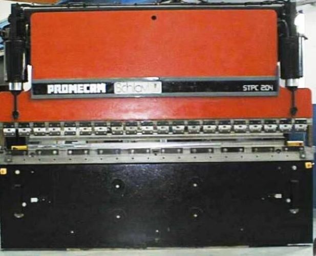 Schiavi STCP 204 in vendita - foto 1